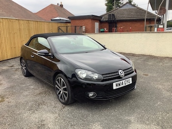 Volkswagen - Golf