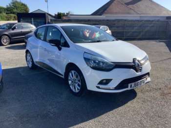Used Renault Clio 2017 for sale - 74551413: Photo
