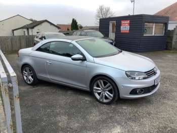 2011 (61) - 2.0 TDI BlueMotion Tech Sport 2dr