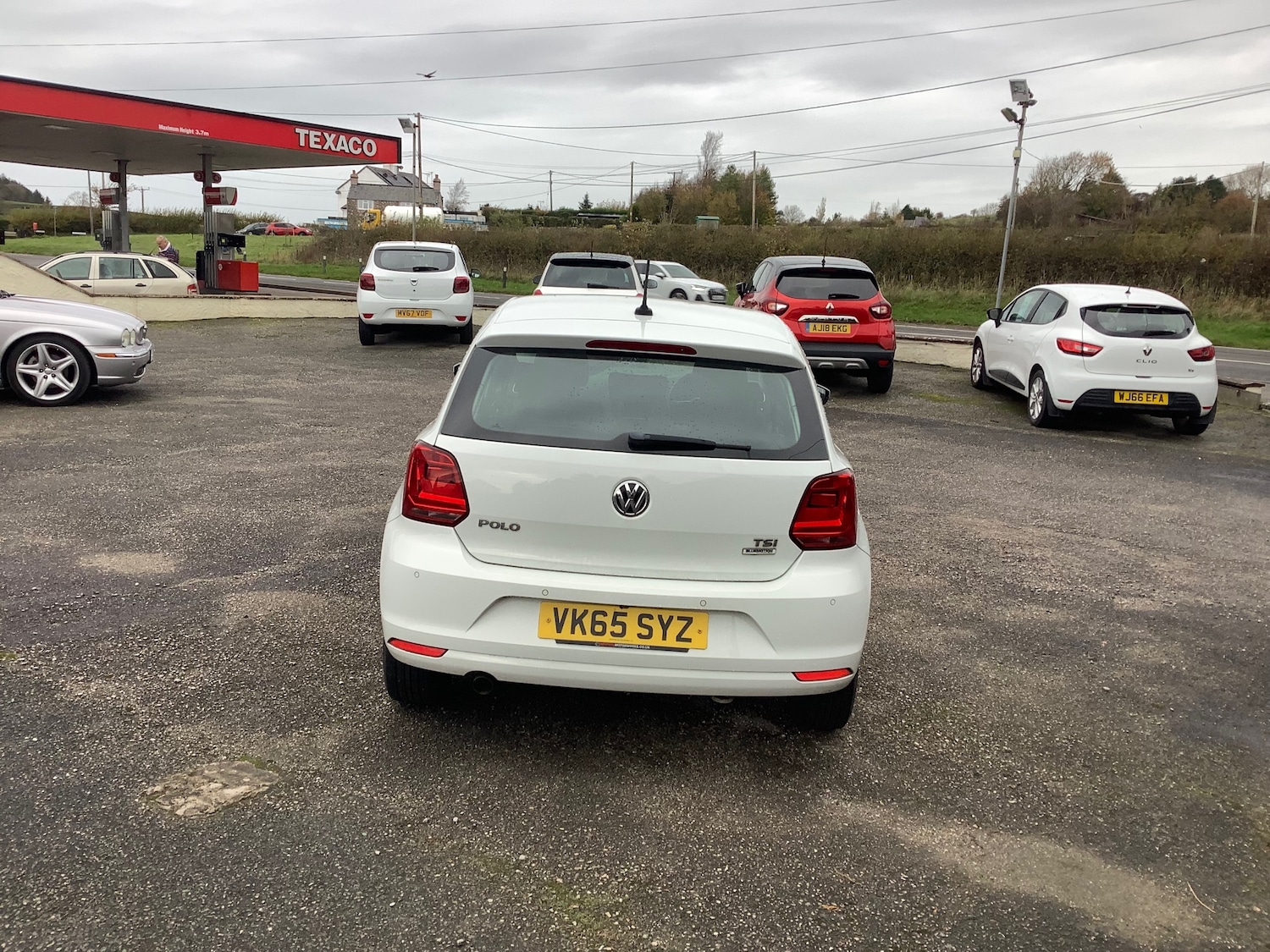 Used Volkswagen Polo 2015 for sale - 76413367: Photo 5