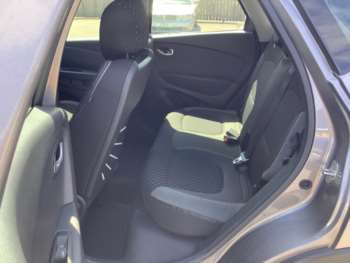 Used Renault Captur 2018 for sale - 73475937: Photo