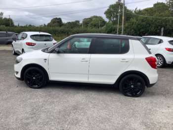 Used Skoda Fabia 2012 for sale - 75381923: Photo