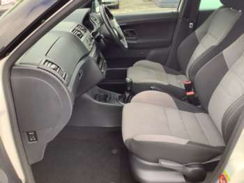Used Skoda Fabia 2012 for sale - 75381923: Photo