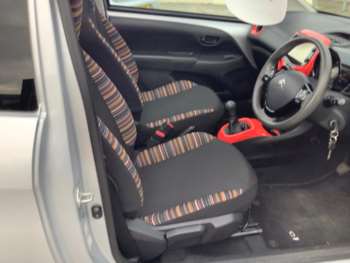 Used Citroen C1 2015 for sale - 74166944: Photo