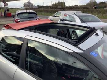 Used Citroen C1 2015 for sale - 74166944: Photo