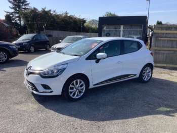 Used Renault Clio 2017 for sale - 74374902: Photo