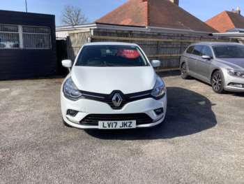 Used Renault Clio 2017 for sale - 74374902: Photo