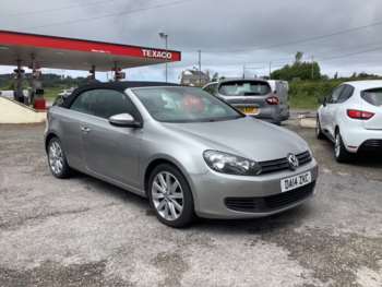 2014 (14) - 1.6 TDI BlueMotion Tech SE 2dr