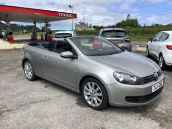 Used Volkswagen Golf 2014 for sale - 74802984: Photo
