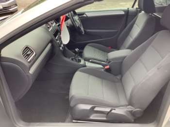 Used Volkswagen Golf 2014 for sale - 74802984: Photo