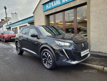 Used Peugeot 2008 2023 for sale - 78376559: Photo