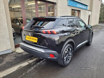 Used Peugeot 2008 2023 for sale - 78376559: Photo