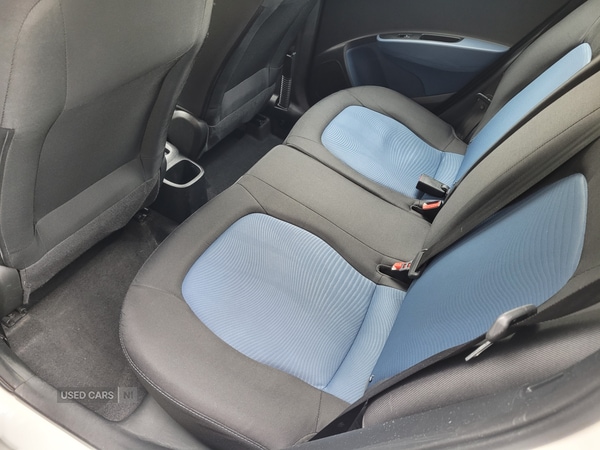 Used Hyundai i10 2016 for sale - 76840076: Photo 12