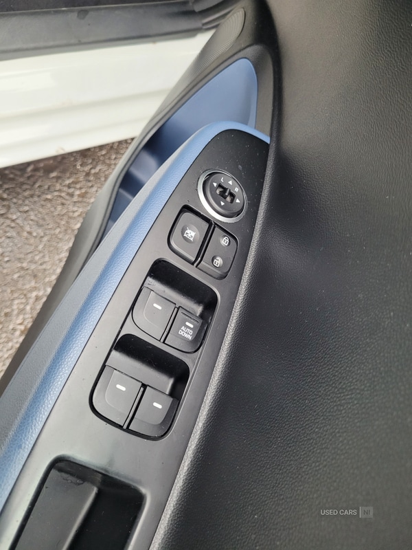 Used Hyundai i10 2016 for sale - 76840076: Photo 13