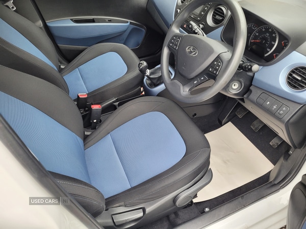 Used Hyundai i10 2016 for sale - 76840076: Photo 15