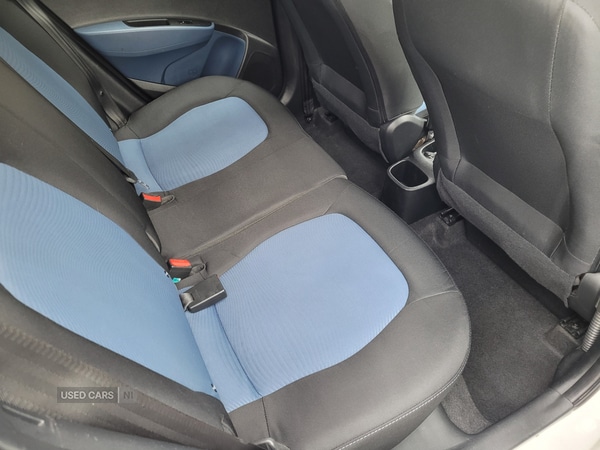 Used Hyundai i10 2016 for sale - 76840076: Photo 17