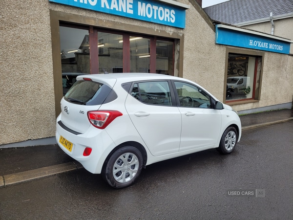 Used Hyundai i10 2016 for sale - 76840076: Photo 2