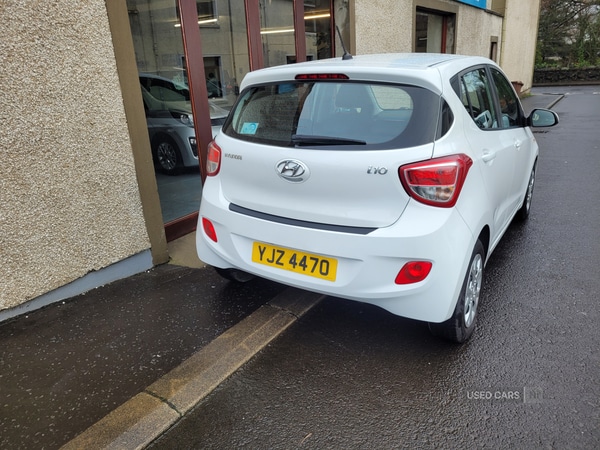 Used Hyundai i10 2016 for sale - 76840076: Photo 4