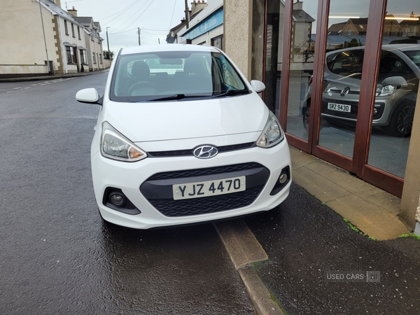 Used Hyundai i10 2016 for sale - 76840076: Photo 5