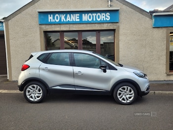 Renault - Captur