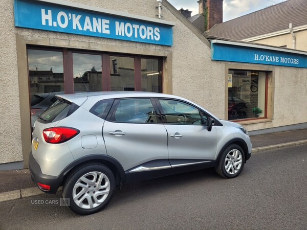 Used Renault Captur 2016 for sale - 75624438: Photo 3