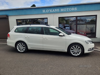 Used Volkswagen Passat 2014 for sale - 79085255: Photo