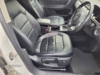 Used Volkswagen Passat 2014 for sale - 79085255: Photo