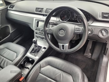 Used Volkswagen Passat 2014 for sale - 79085255: Photo
