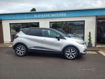 2019 - 1.5 dCi 90 GT Line 5dr