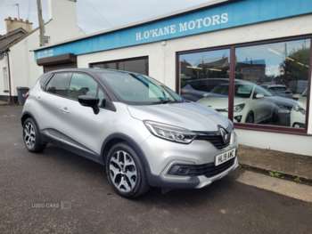 Used Renault Captur 2019 for sale - 75247930: Photo