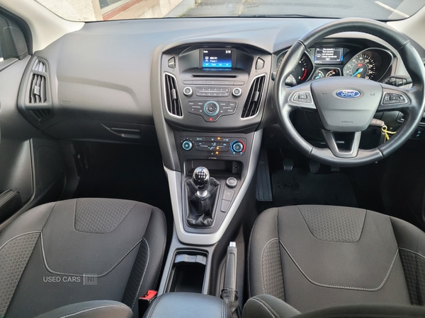Used Ford Focus 2015 for sale - 77372059: Photo 10