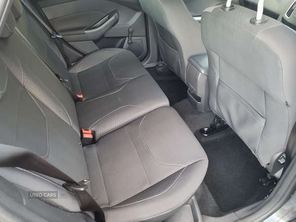 Used Ford Focus 2015 for sale - 77372059: Photo 11