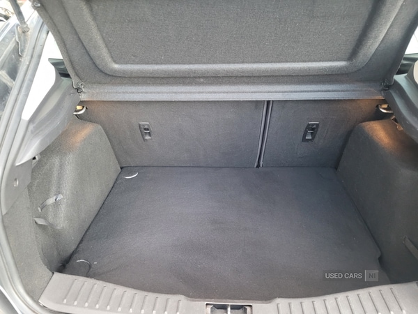 Used Ford Focus 2015 for sale - 77372059: Photo 13