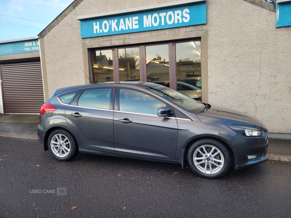 Used Ford Focus 2015 for sale - 77372059: Photo 14