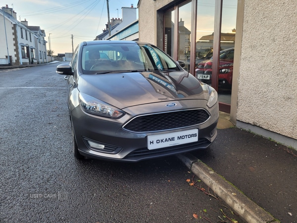 Used Ford Focus 2015 for sale - 77372059: Photo 5