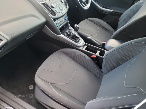 Used Ford Focus 2015 for sale - 77372059: Photo 6