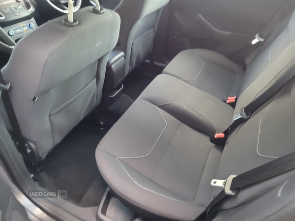 Used Ford Focus 2015 for sale - 77372059: Photo 7