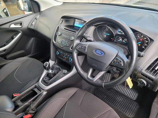 Used Ford Focus 2015 for sale - 77372059: Photo 8