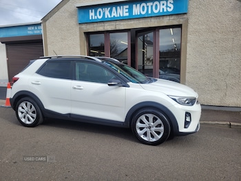 Used Kia Stonic 2018 for sale - 78245817: Photo