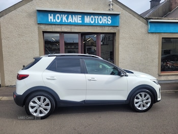 Used Kia Stonic 2018 for sale - 78245817: Photo