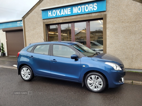 Used Suzuki Baleno 2019 for sale - 76729792: Photo 1