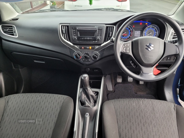 Used Suzuki Baleno 2019 for sale - 76729792: Photo 10