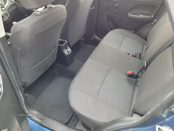 Used Suzuki Baleno 2019 for sale - 76729792: Photo 11