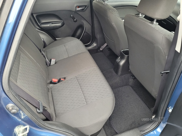 Used Suzuki Baleno 2019 for sale - 76729792: Photo 12