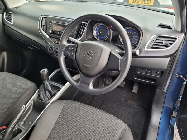 Used Suzuki Baleno 2019 for sale - 76729792: Photo 13