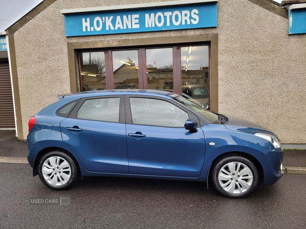 Used Suzuki Baleno 2019 for sale - 76729792: Photo 2