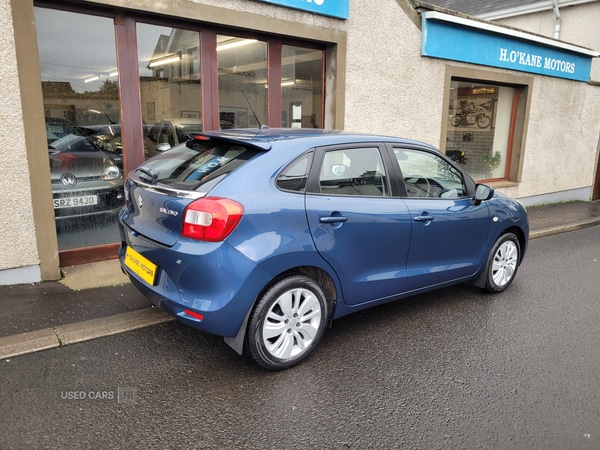 Used Suzuki Baleno 2019 for sale - 76729792: Photo 3