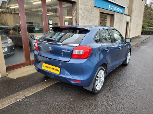 Used Suzuki Baleno 2019 for sale - 76729792: Photo 4