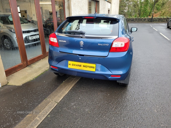 Used Suzuki Baleno 2019 for sale - 76729792: Photo 5