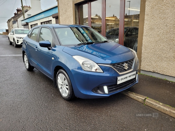 Used Suzuki Baleno 2019 for sale - 76729792: Photo 6